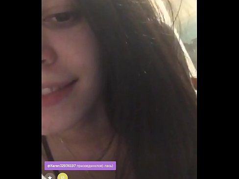❤️ Slutty Russian bitch (Periscope, VKontakte, Instagram) ☑ Porno vk ntawm peb ❤