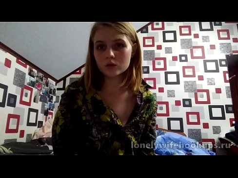 ❤️ Cov tub ntxhais hluas blonde menyuam kawm ntawv los ntawm Russia nyiam dicks loj. ☑ Porno vk ntawm peb ❤